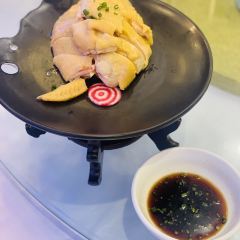 聚鑫阁江浙菜(梅陇店) 여행 사진