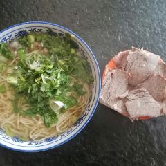 益民清真美食城 User Photo