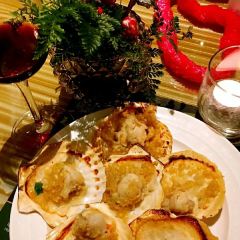 Mission Hills Resort Haikou·Yaoyueting Seafood Restaurant 여행 사진