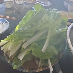 卡瓦格博酒店餐厅部 User Photo