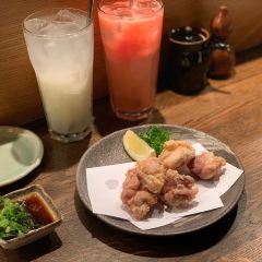Kajinkichise User Photo