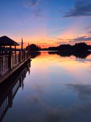 Putrajaya Wetlands Park