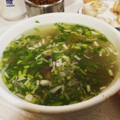 Lixiuhuayangroufen Soup User Photo