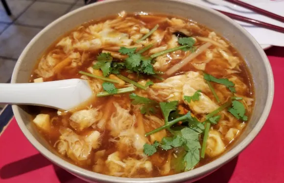 Kings Wok Restaurant