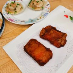 夕時意境閩味餐廳（三坊七巷店）張用戶圖片