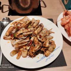 星伦多自助料理(宿豫万达店) User Photo