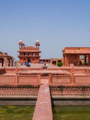 Dwarkadheesh Temple