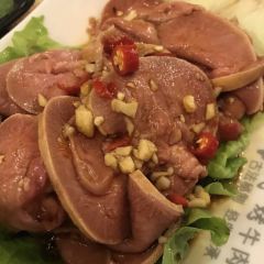 王氏特色烤牛肉(当阳店) User Photo