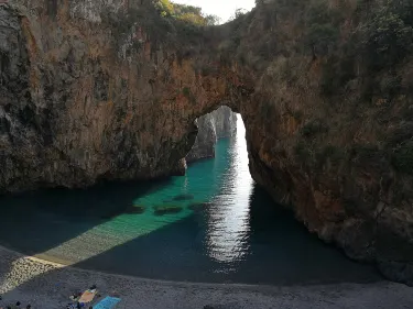 Cosenza
