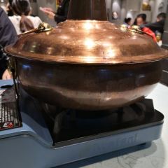 HONG FENG LONG YAN User Photo