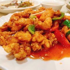 巫记鸡饭店 User Photo