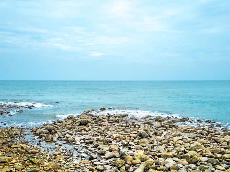 Naozhou Island