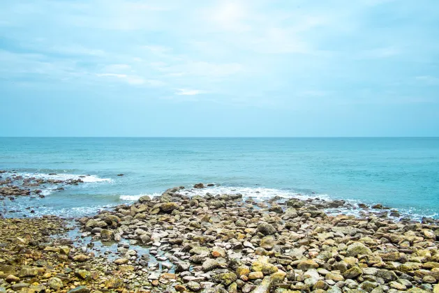 Ocean View Hotels in Zhanjiang