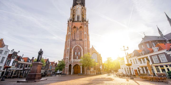 Nieuwe Kerk