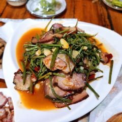 邹胖哥好好吃餐馆(美食街店) ảnh của người dùng