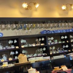 Binya Coffee Shop Izukogen User Photo