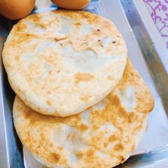 早点来餐馆(军民东街店) User Photo