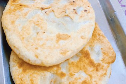 早点来餐馆(军民东街店)