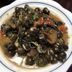 洞庭虾蟹 여행 사진