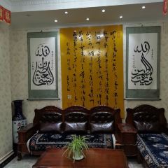伊帆食府地方特色美食 User Photo