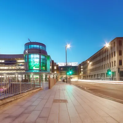 5-Star-Hotels in Barton on Sea