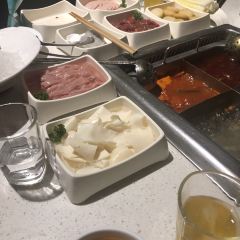 Haidilao Hot Pot (huiyicheng) User Photo