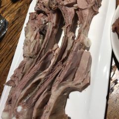 清真有奴思烤肉店（正寧路店）張用戶圖片