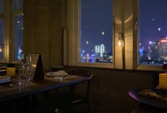 Mercato by Jean-Georges意大利餐廳用戶圖片