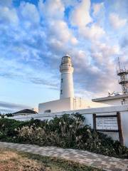 Inubosaki Lighthouse