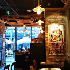 DeliVino Bistro乐萄意大利餐厅(南洋1931店) User Photo