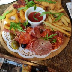 TianShui Lian Italian Restaurant User Photo