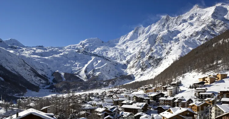 Hostel Zermatt