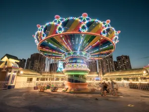 Harbin Sunac Land