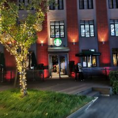 星巴克（無錫萬科運河外灘店）張用戶圖片