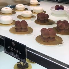 淡尾·海鲜自助概念餐厅 User Photo
