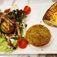 La Parisienne巴黎蜜语(BFC外滩金融中心店) User Photo