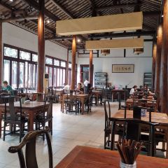西园寺素食(西园弄戒幢律寺店) User Photo