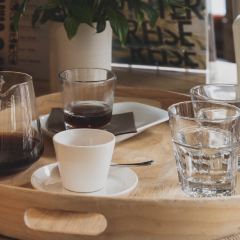 Langeooger Kaffeerosterei AG User Photo