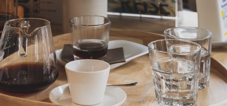 Langeooger Kaffeerosterei AG