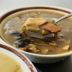李记五香豆沫 User Photo