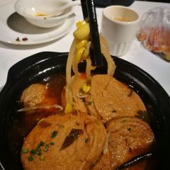 四川酒家(太平南路店) User Photo