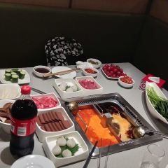 Haidilao Hot Pot Dian (Wu Middle Road) User Photo