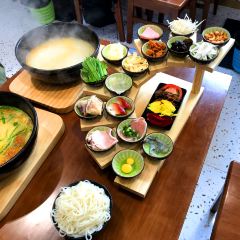 Daxiang Rice Noodles (mingwalang) 여행 사진