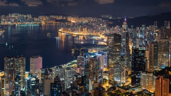 佛山-香港跨國接送【香港機場/九龍/尖沙咀/銅鑼灣/西九龍/荃灣/香港迪士尼/海洋公園等接送汽車服務】