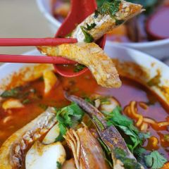 Sunny Thai Food User Photo
