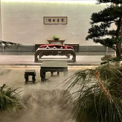 福州三坊七巷書香文儒飯店·福知州餐廳張用戶圖片