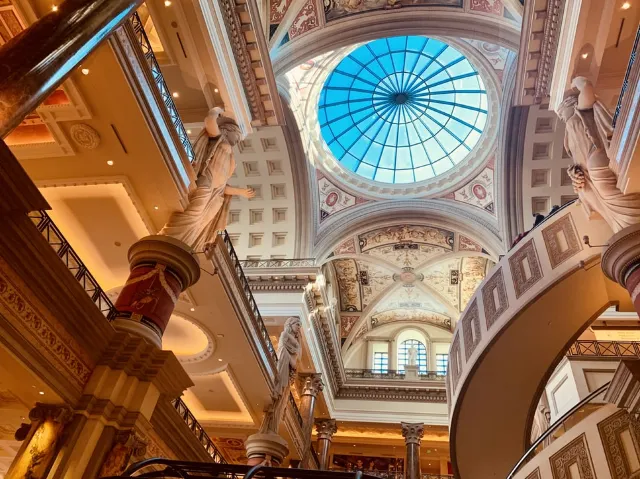 2025 Best Buffets on the Las Vegas Strip: Prices & Hours