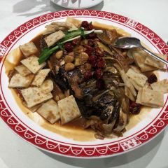 WANGHAIWAN User Photo