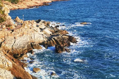 토루투가 베이