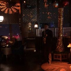 成都棕櫚泉費爾蒙飯店·覓餐廳丨雲端小酒館張用戶圖片